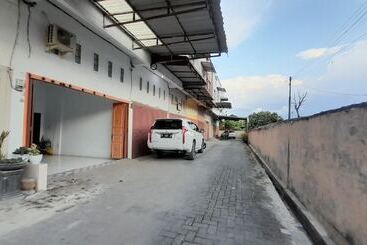 فندق Oyo 93402 Family Homestay Syariah