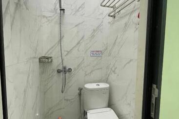 هتل Oyo 93412 Kost Irma Syariah