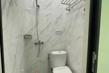 Hotel Oyo 93412 Kost Irma Syariah