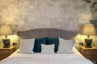 Hotelli Stay On The High Street