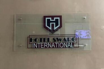 هتل Swarg