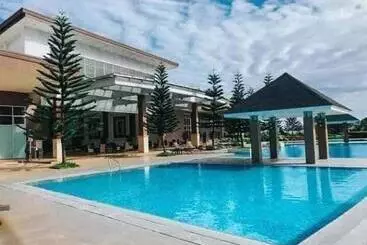 Aparthotel May Coolsuites Tagaytay