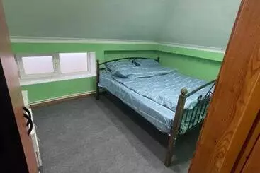 Mexx Hostel