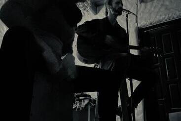 Pension Bereber Hostel Cultural