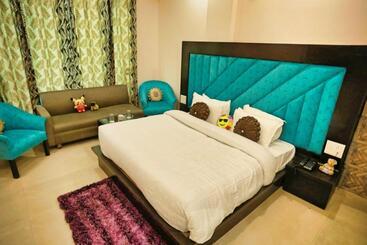 Pensionat Brahmaputra Guest House