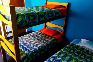 Pension Mountain View House Ollantaytambo