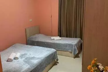 پانسیون Mari&gio