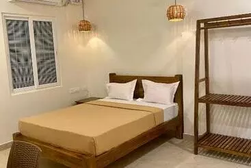 ペンション Serene Guest House
