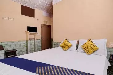 Spot On Hotel Swamy Lodge