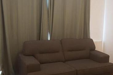 Bed and Breakfast Dartnell Hs