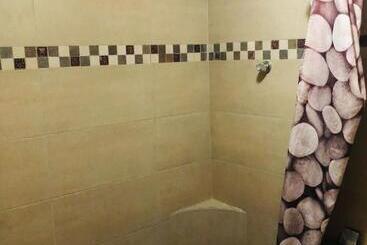 Bed & Breakfast Hospedaje Las Primicias Riobamba 104