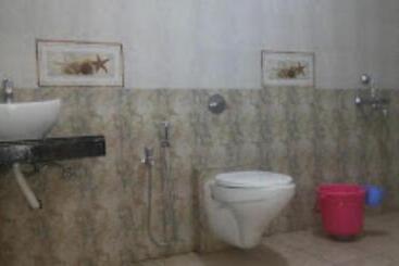 Bhimashankar Agro Tourisms Weavers Resort ,ghodegaon