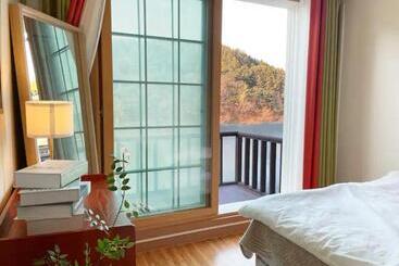 هتل آپارتمان Hong An Motel