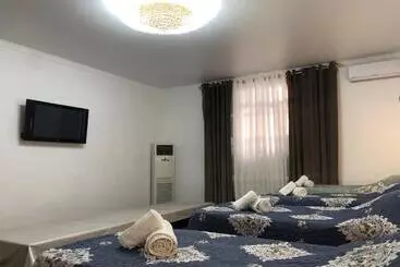 Hotel Adam Eva