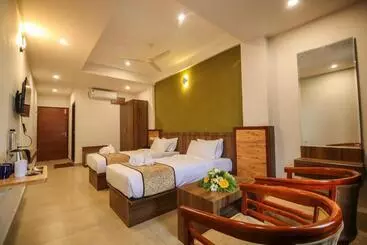 Hotelli Ariat Avenue