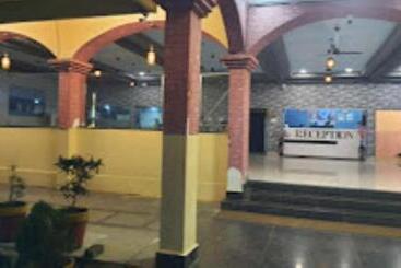Hotel Chhattisgarh Palace, Rajnandgaon