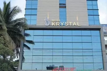 Hotel Krystal
