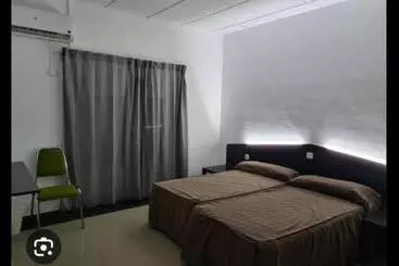 Hotel La Guareña
