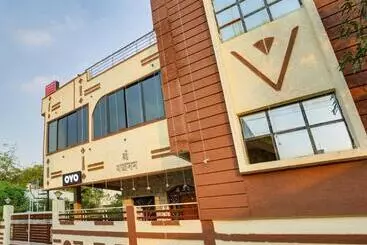 Hotel Harsh Villa Service Appartment