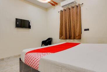 ホテル Harsh Villa Service Appartment