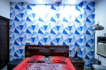 هتل Pacific Grand