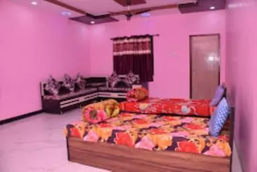 ホテル Prem Sagar, Balapur