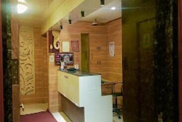 Hôtel Rich Palace, Jalgaon