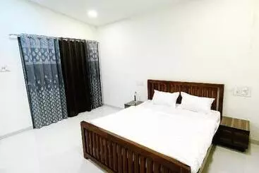 Sahyadri Agro Farm & Resto