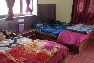 Hotel Ayodhya Jbk By Prithvi Yatra