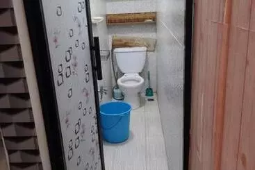 Ocean Myst Hotel & Beach Resort