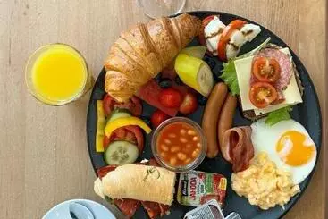 Majatalo Cafe Sokolove