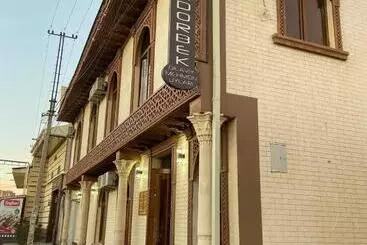 Pension Guest House Sardorbek