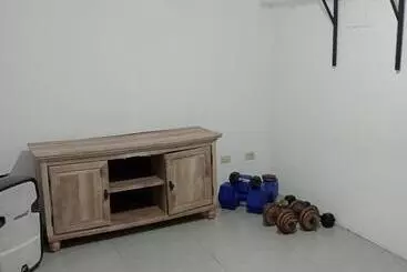 ペンション Habitación Principal
