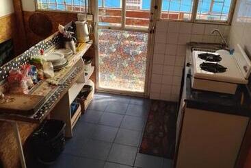 پانسیون Hostal Armando