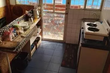 پانسیون Hostal Armando