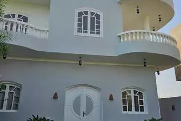 ペンション Panorama