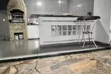 پانسیون Pousada Automática Sem Recepção 2