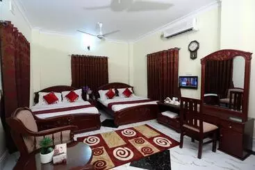 Pension  Sylvan Premium Guest House