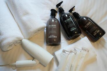 Residence Hotel Liberte