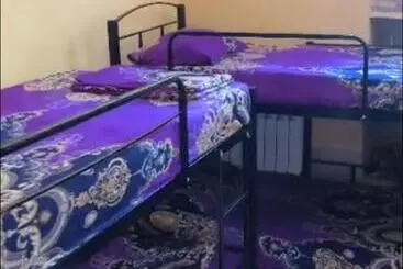 Welcome Hostel