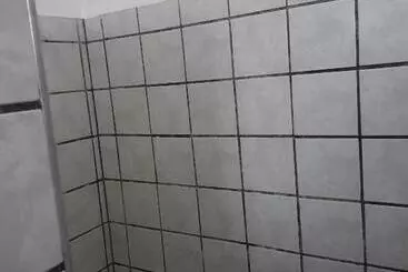 Retkeilymaja Pousada Point Da Nanda