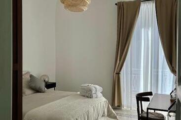 Nocleg ze śniadaniem Dimora Al Campanile