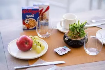 Bed and Breakfast Grenilù Sea