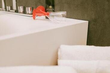 צימר Suave Luxury Room