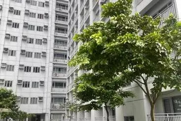Appart'hotel Era Suites Staycation At Quezon City