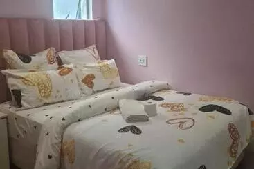 Aparthotel Home Stay Accommodation
