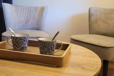 ホテル Aqua Rêve