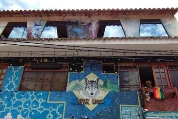 Hotel Atuk Wasi Hostel