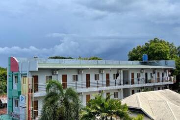 Hotel Japandi Inspired Hideaway