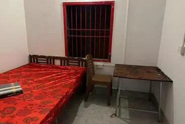 Hôtel Khmer Rooms